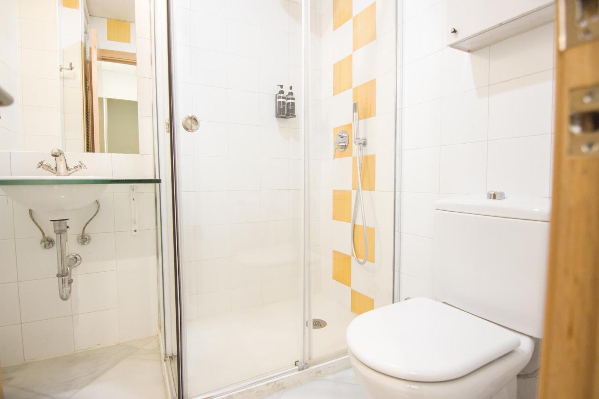 Rentalsevilla Arfe Экстерьер фото