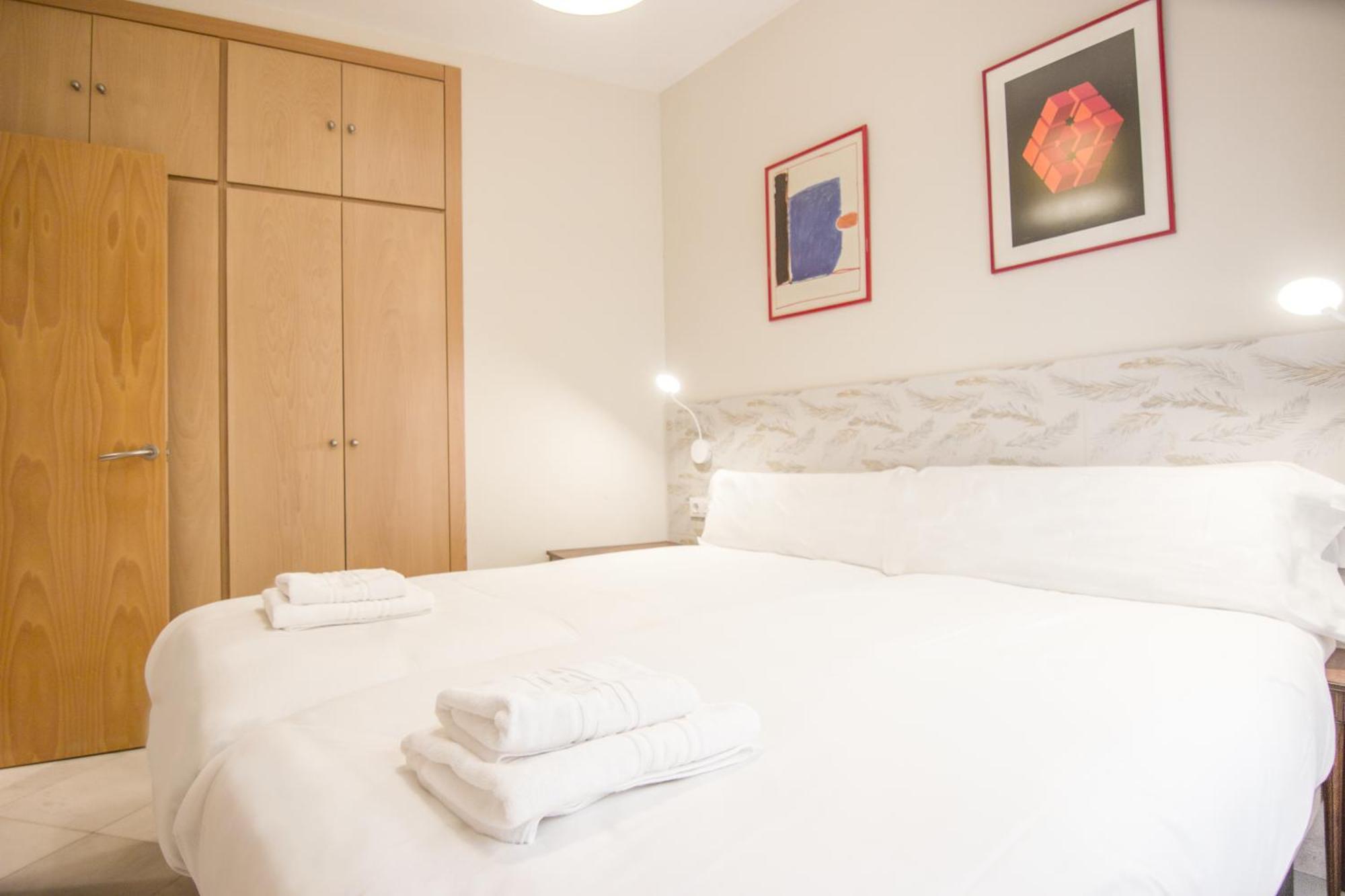 Rentalsevilla Arfe Экстерьер фото